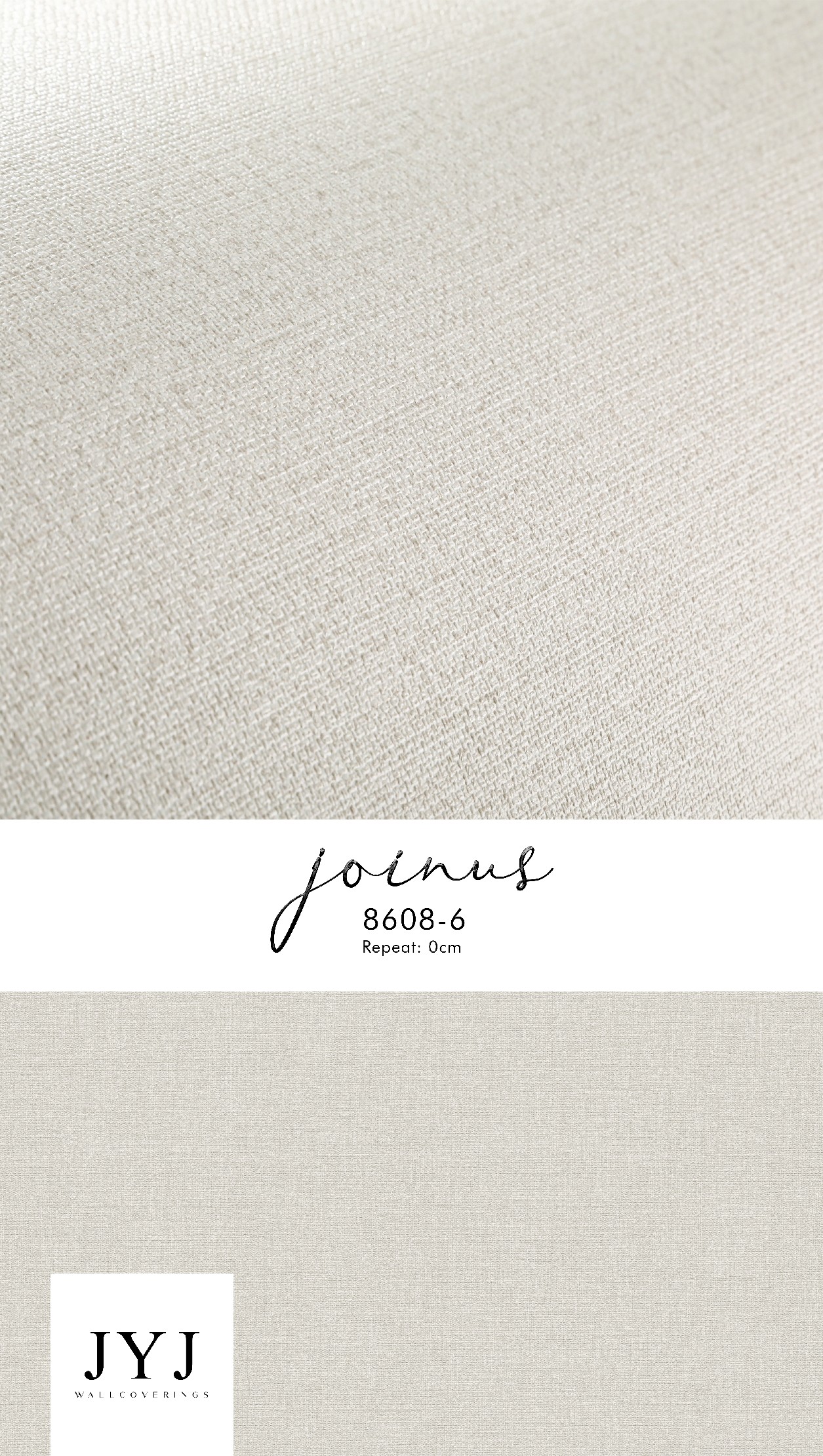 Giấy dán tường 8608-6 - JOINUS